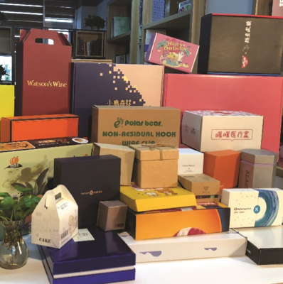包装印刷后包装盒发霉该如何解决？从分析到解决 [吉彩四方]包装盒厂家讲解